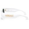 VERSACE Sunglasses Unisex (Lens/Bridge/Temple) 55/18/145 mm) - (VE4489U31487)