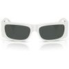 VERSACE Sunglasses Unisex (Lens/Bridge/Temple) 57/16/135 mm) - (VE4482-314-87)