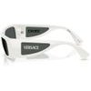 VERSACE Sunglasses Unisex (Lens/Bridge/Temple) 57/16/135 mm) - (VE4482-314-87)