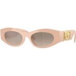 VERSACE Sunglasses Women (Lens/Bridge/Temple) 51/18/140 mm) - (VE4480U54946I)