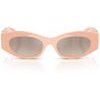 VERSACE Sunglasses Women (Lens/Bridge/Temple) 51/18/140 mm) - (VE4480U54946I)