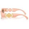 VERSACE Sunglasses Women (Lens/Bridge/Temple) 51/18/140 mm) - (VE4480U54946I)