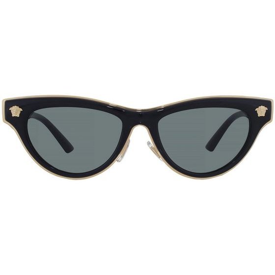 VERSACE Sunglasses Women (Lens/Bridge/Temple) 52/17/145 mm) - (VE2273-GB1-87)