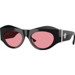 VERSACE Sunglasses Women (Lens/Bridge/Temple) 52/19/135 mm) - (VE4477U532084)