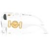 VERSACE Sunglasses Women (Lens/Bridge/Temple) 52/19/140 mm) - (VE4479U31487)