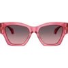 VERSACE Sunglasses Women (Lens/Bridge/Temple) 53/18/140 mm) - (VE4492U551646)