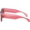 VERSACE Sunglasses Women (Lens/Bridge/Temple) 53/18/140 mm) - (VE4492U551646)