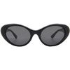 VERSACE Sunglasses Women (Lens/Bridge/Temple) 53/19/140 mm) - (VE4455UGB187)