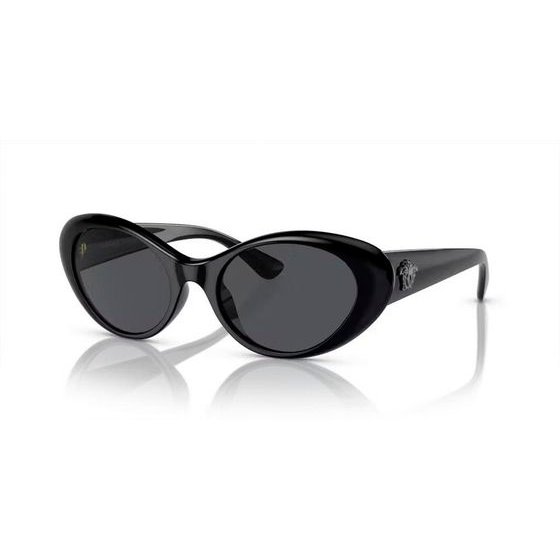 VERSACE Sunglasses Women (Lens/Bridge/Temple) 53/19/140 mm) - (VE4455UGB187)
