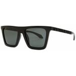 VERSACE Sunglasses Women (Lens/Bridge/Temple) 53/19/140 mm) - (VE4468UGB187)