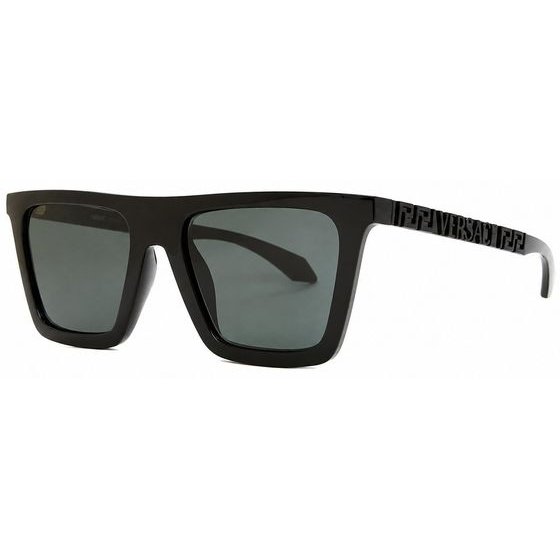 VERSACE Sunglasses Women (Lens/Bridge/Temple) 53/19/140 mm) - (VE4468UGB187)