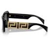 VERSACE Sunglasses Women (Lens/Bridge/Temple) 54/18/140 mm) - (VE4444UGB187)