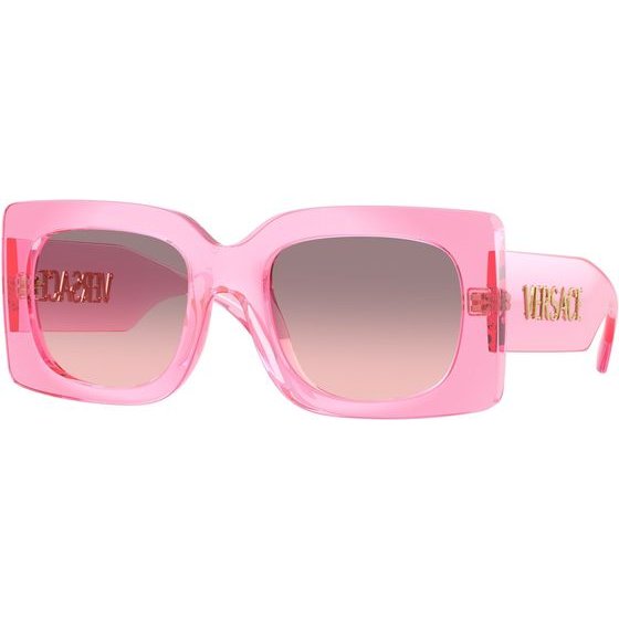 VERSACE Sunglasses Women (Lens/Bridge/Temple) 54/18/140 mm) - (VE4496U53705M)