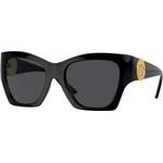 VERSACE Sunglasses Women (Lens/Bridge/Temple) 54/19/135 mm) - (VE4452-GB1-87)