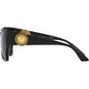 VERSACE Sunglasses Women (Lens/Bridge/Temple) 54/19/135 mm) - (VE4452-GB1-87)