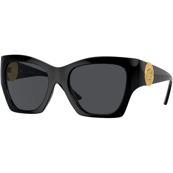 VERSACE Sunglasses Women (Lens/Bridge/Temple) 54/19/135 mm) - (VE4452-GB1-87)