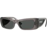 VERSACE Sunglasses Women (Lens/Bridge/Temple) 54/20/140 mm) - (VE4481-550287)