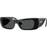 VERSACE Sunglasses Women (Lens/Bridge/Temple) 54/20/140 mm) - (VE4481-GB1-87)