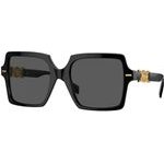 VERSACE Sunglasses Women (Lens/Bridge/Temple) 55/18/140 mm) - (VE4441-GB1-87)
