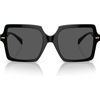 VERSACE Sunglasses Women (Lens/Bridge/Temple) 55/18/140 mm) - (VE4441-GB1-87)