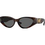 VERSACE Sunglasses Women (Lens/Bridge/Temple) 55/18/140 mm) - (VE4454-542987)