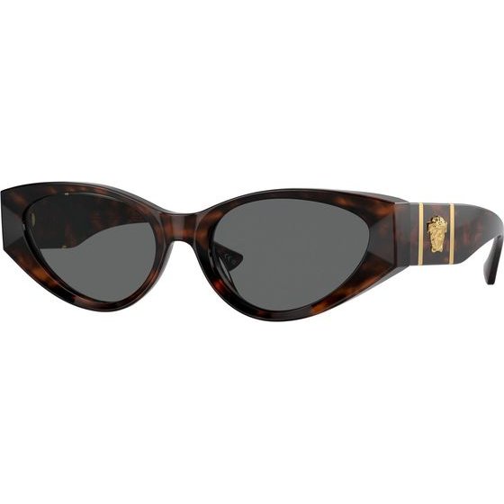 VERSACE Sunglasses Women (Lens/Bridge/Temple) 55/18/140 mm) - (VE4454-542987)