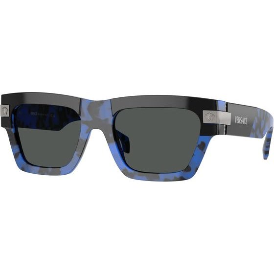 VERSACE Sunglasses Women (Lens/Bridge/Temple) 55/18/140 mm) - (VE4464-545887)