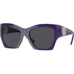 VERSACE Sunglasses Women (Lens/Bridge/Temple) 55/19/135 mm) - (VE4452-541987)