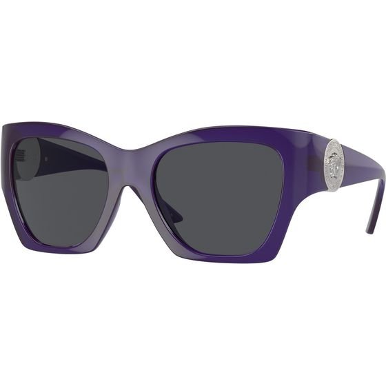 VERSACE Sunglasses Women (Lens/Bridge/Temple) 55/19/135 mm) - (VE4452-541987)