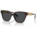 VERSACE Sunglasses Women (Lens/Bridge/Temple) 56/16/140 mm) - (VE4471B10887)