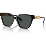 VERSACE Sunglasses Women (Lens/Bridge/Temple) 56/16/140 mm) - (VE4471BGB187)