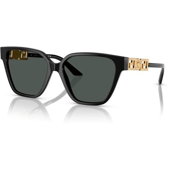 VERSACE Sunglasses Women (Lens/Bridge/Temple) 56/16/140 mm) - (VE4471BGB187)