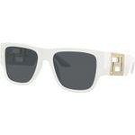 VERSACE Sunglasses Women (Lens/Bridge/Temple) 57/20/140 mm) - (VE4403-314-87)