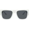 VERSACE Sunglasses Women (Lens/Bridge/Temple) 57/20/140 mm) - (VE4403-314-87)
