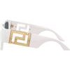 VERSACE Sunglasses Women (Lens/Bridge/Temple) 57/20/140 mm) - (VE4403-314-87)