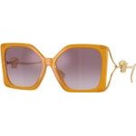 VERSACE Sunglasses Women (Lens/Bridge/Temple) 58/16/130 mm) - (VE4502U55376X)