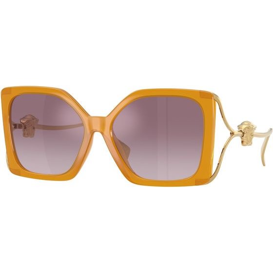 VERSACE Sunglasses Women (Lens/Bridge/Temple) 58/16/130 mm) - (VE4502U55376X)