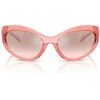 VERSACE Sunglasses Women (Lens/Bridge/Temple) 59/19/125 mm) - (VE4485-53228Z)