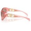 VERSACE Sunglasses Women (Lens/Bridge/Temple) 59/19/125 mm) - (VE4485-53228Z)