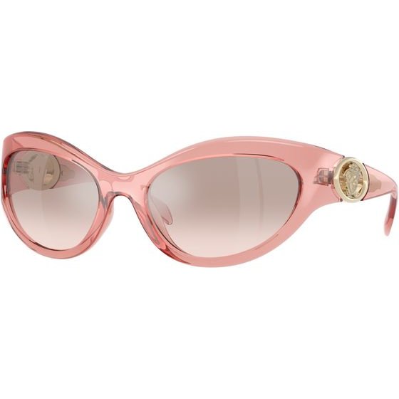VERSACE Sunglasses Women (Lens/Bridge/Temple) 59/19/125 mm) - (VE4485-53228Z)