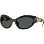 VERSACE Sunglasses Women (Lens/Bridge/Temple) 59/19/125 mm) - (VE4485-GB1-87)