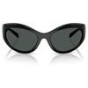 VERSACE Sunglasses Women (Lens/Bridge/Temple) 59/19/125 mm) - (VE4485-GB1-87)