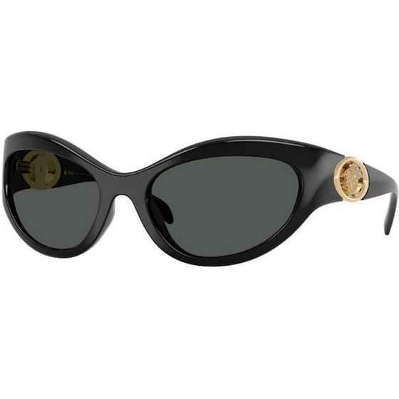 VERSACE Sunglasses Women (Lens/Bridge/Temple) 59/19/125 mm) - (VE4485-GB1-87)