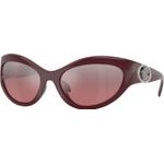 VERSACE Sunglasses Women (Lens/Bridge/Temple) 59/19/140 mm) - (VE4485-54877E)