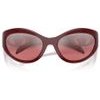 VERSACE Sunglasses Women (Lens/Bridge/Temple) 59/19/140 mm) - (VE4485-54877E)