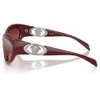 VERSACE Sunglasses Women (Lens/Bridge/Temple) 59/19/140 mm) - (VE4485-54877E)