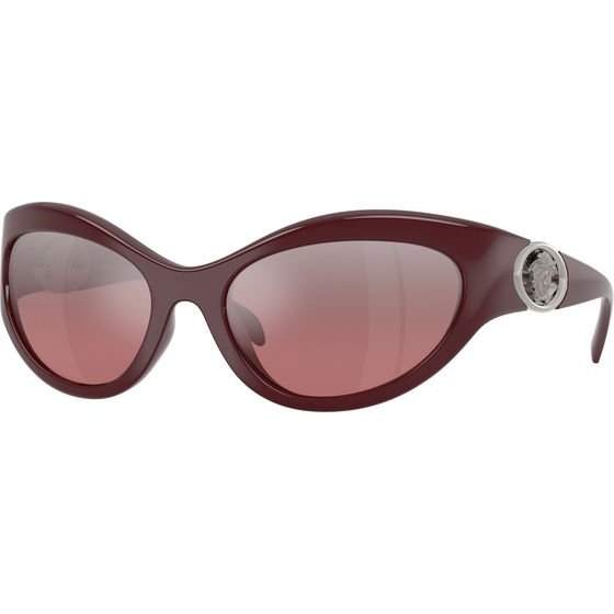 VERSACE Sunglasses Women (Lens/Bridge/Temple) 59/19/140 mm) - (VE4485-54877E)