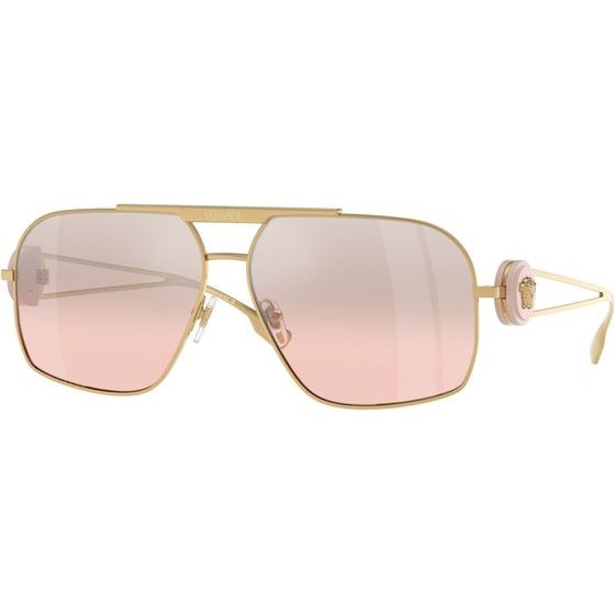VERSACE Sunglasses Women (Lens/Bridge/Temple) 60/14/140 mm) - (VE2269-10027E)