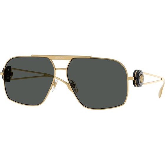 VERSACE Sunglasses Women (Lens/Bridge/Temple) 60/14/140 mm) - (VE2269-100287)