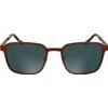 ZEISS Sunglasses Man (Lens/Bridge/Temple) 54/21/145 mm) - (ZS25556SP-244)